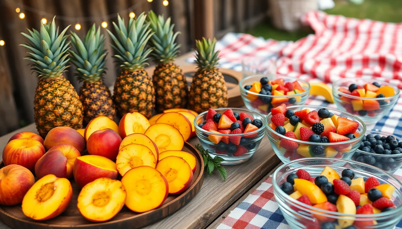 25+ Summer BBQ Food Ideas That'll Make Your Cookout Legendary 12 25+ Summer BBQ Food Ideas That'll Make Your Cookout Legendary 11