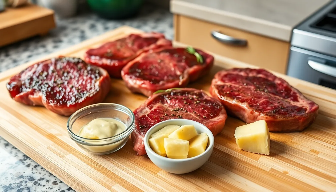 Perfect Grilled T-Bone Steak Recipe: Restaurant-Quality Results at Home 14 Perfect Grilled T-Bone Steak Recipe: Restaurant-Quality Results at Home 13