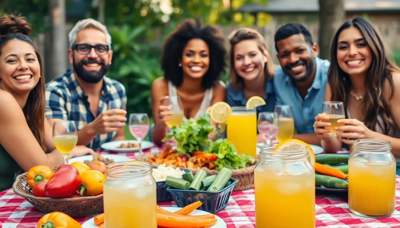 What to Take to a BBQ Party: 25+ Must-Bring Items That'll Make You the MVP Guest 12 What to Take to a BBQ Party: 25+ Must-Bring Items That'll Make You the MVP Guest 11
