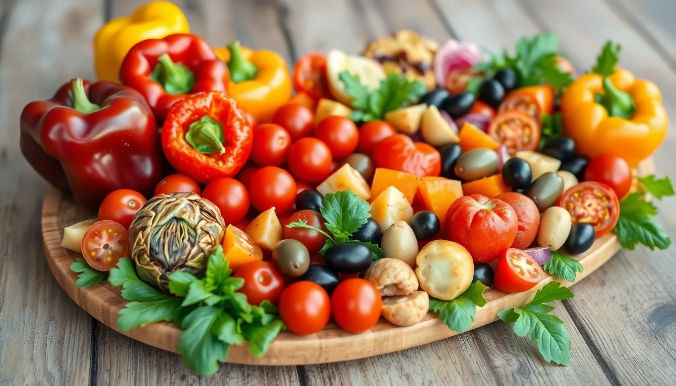 25 Easy Whole 30 Sides for BBQ That Will Wow Your Summer Guests 12 25 Easy Whole 30 Sides for BBQ That Will Wow Your Summer Guests 11