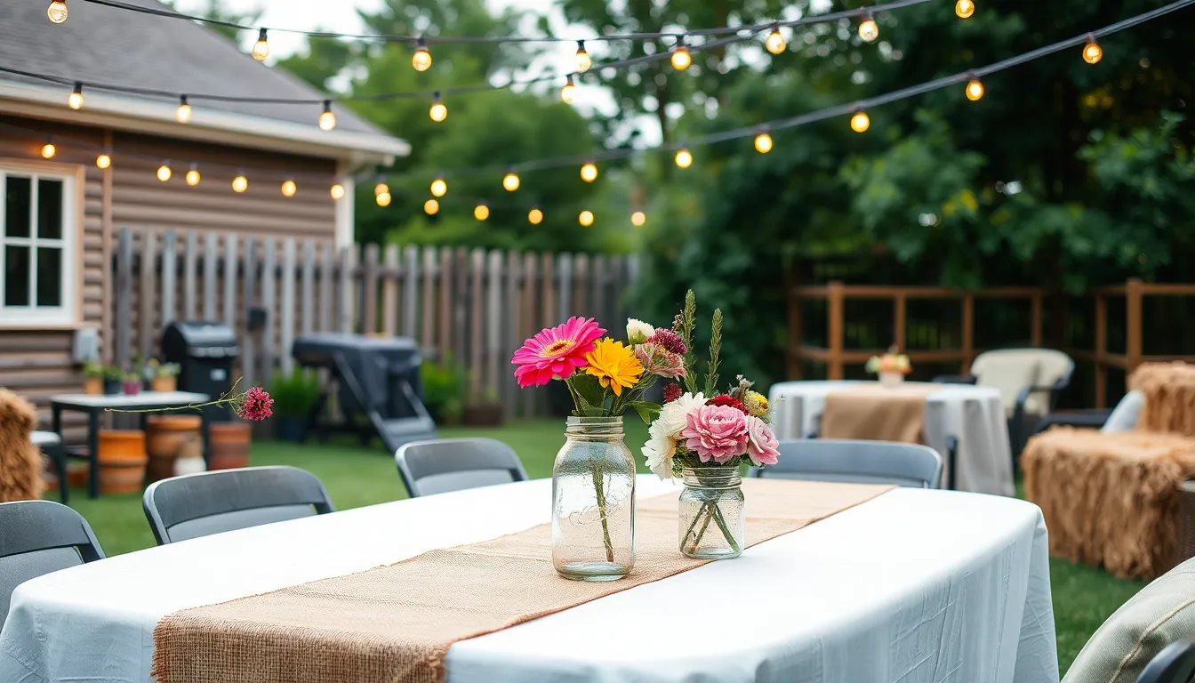 50 Epic 50th Birthday BBQ Party Ideas for Men That'll Make Him Feel Like a King 14 50 Epic 50th Birthday BBQ Party Ideas for Men That'll Make Him Feel Like a King 13