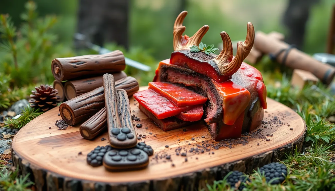 27 Epic BBQ Cakes for Men That'll Make Him Forget Store-Bought Desserts 16 27 Epic BBQ Cakes for Men That'll Make Him Forget Store-Bought Desserts 15