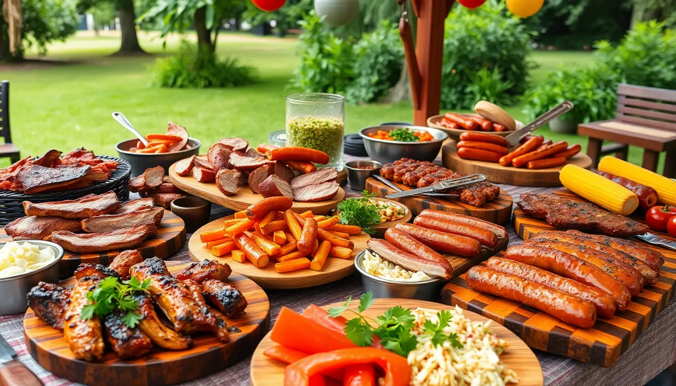 50+ BBQ Catering Menu Ideas That Will Wow Your Guests (2025 Guide) 16 50+ BBQ Catering Menu Ideas That Will Wow Your Guests (2025 Guide) 15