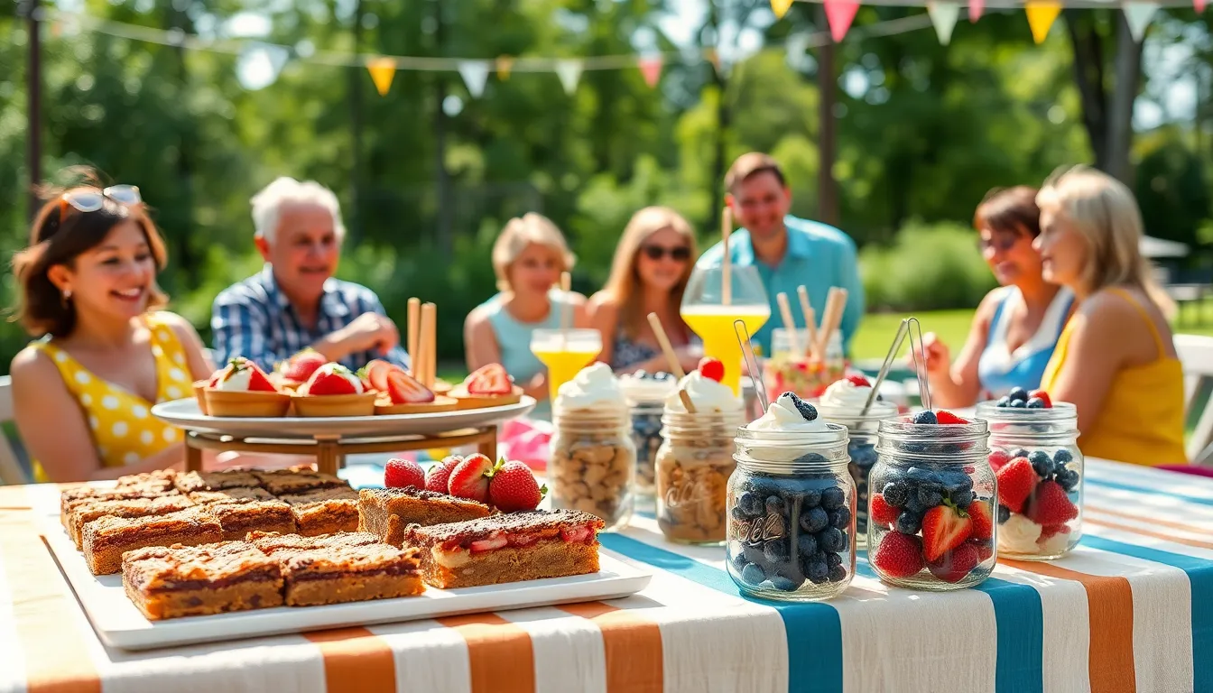 25 Best BBQ Family Reunion Food Ideas That'll Feed Your Entire Crowd 14 25 Best BBQ Family Reunion Food Ideas That'll Feed Your Entire Crowd 13