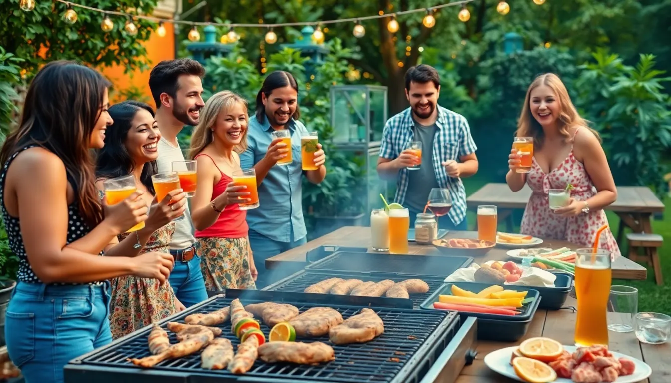 25 Best BBQ Food Ideas for Your Next Party (Guests Will Love These!) 14 25 Best BBQ Food Ideas for Your Next Party (Guests Will Love These!) 13
