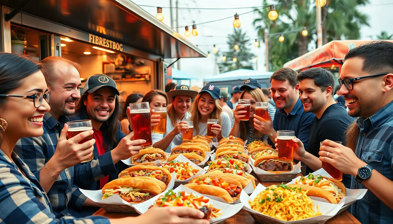 25 Profitable BBQ Food Truck Menu Ideas That Actually Sell in 2025 14 25 Profitable BBQ Food Truck Menu Ideas That Actually Sell in 2025 13
