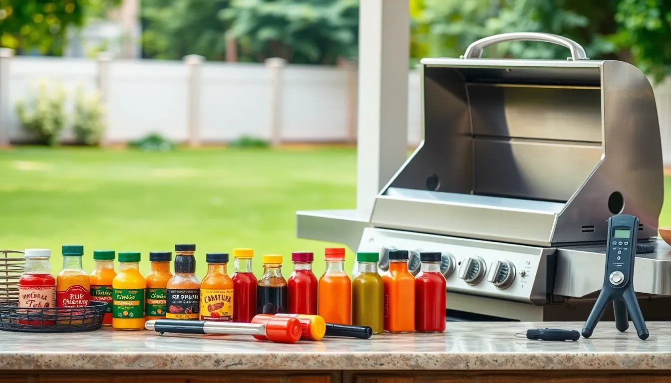 50+ BBQ Instagram Story Ideas to Make Your Grill Content Sizzle 14 50+ BBQ Instagram Story Ideas to Make Your Grill Content Sizzle 13