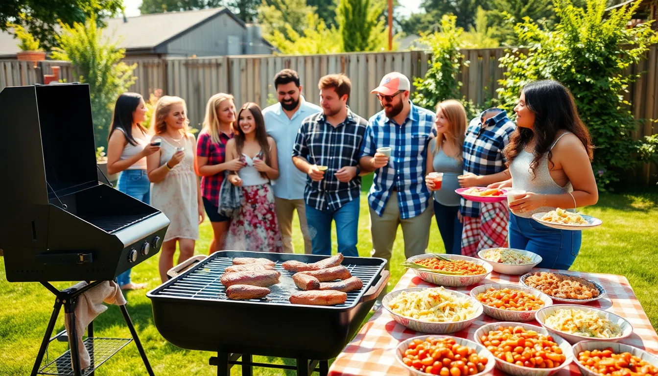 20 Easy BBQ Meals for a Crowd That Won't Break Your Budget 14 20 Easy BBQ Meals for a Crowd That Won't Break Your Budget 13