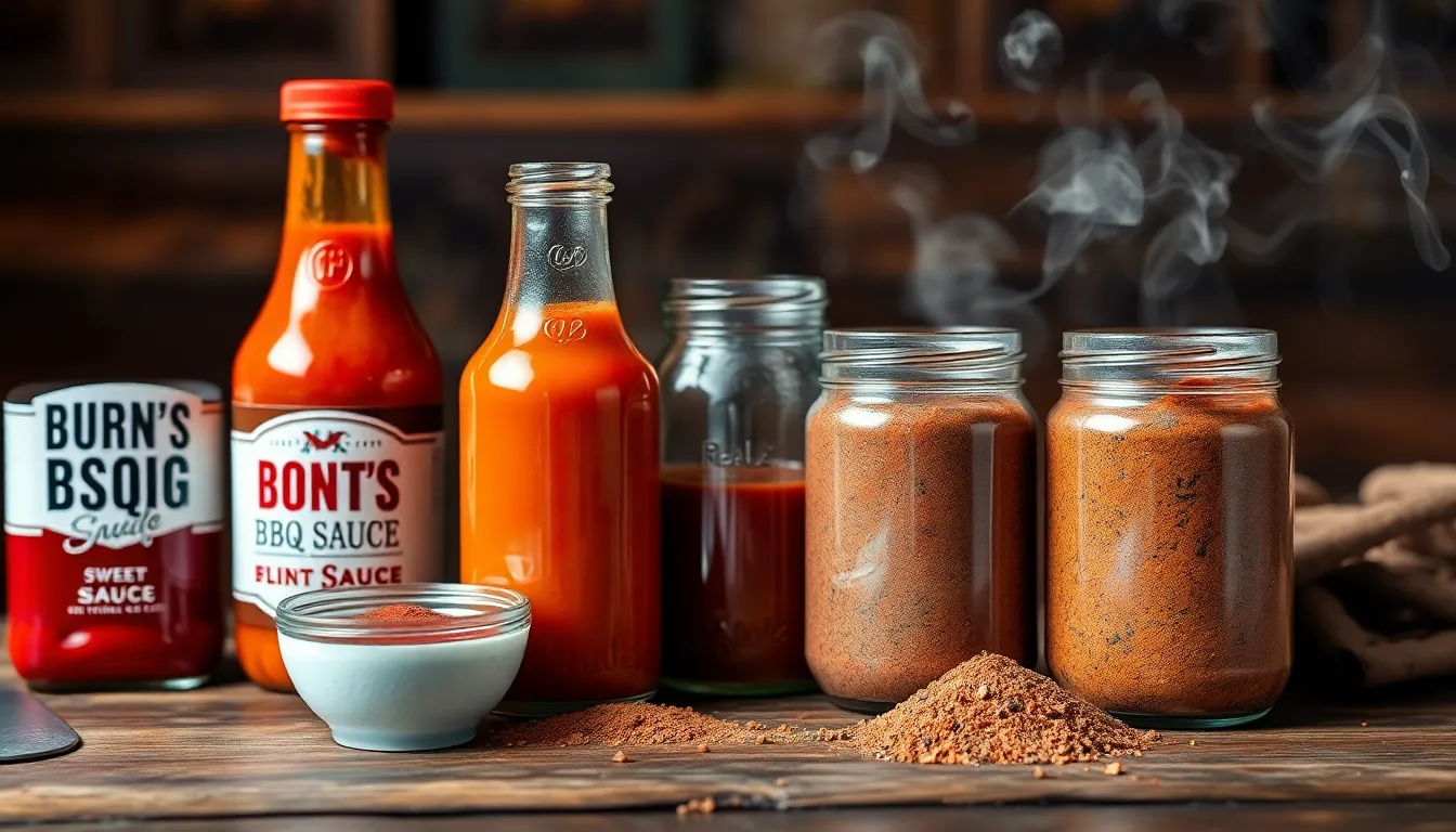 50+ Creative BBQ Restaurant Menu Ideas That Drive Sales & Customer Loyalty 14 50+ Creative BBQ Restaurant Menu Ideas That Drive Sales & Customer Loyalty 13