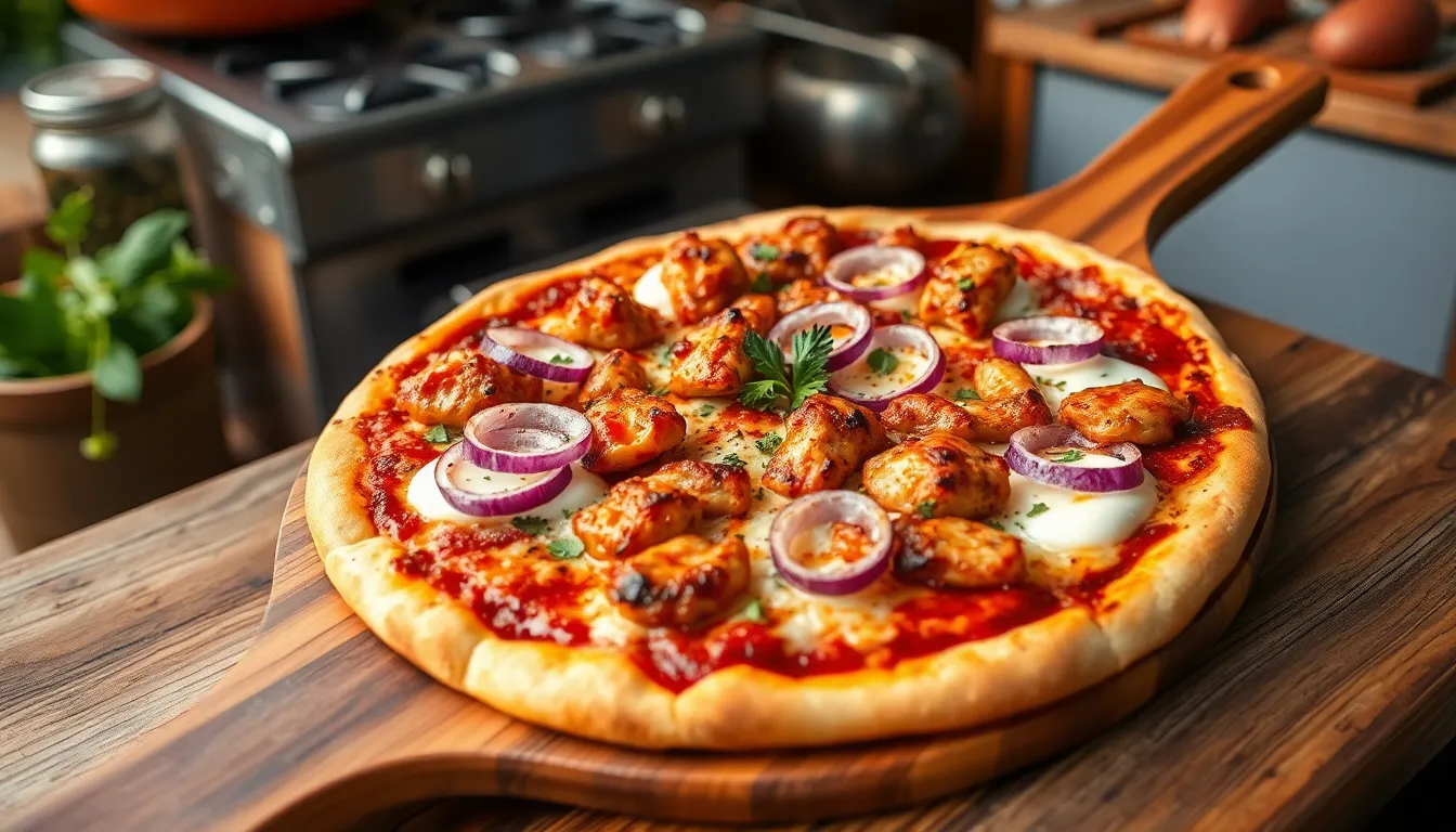 15 Easy BBQ Sauce Dinner Ideas That Will Transform Your Weeknight Meals 14 15 Easy BBQ Sauce Dinner Ideas That Will Transform Your Weeknight Meals 13