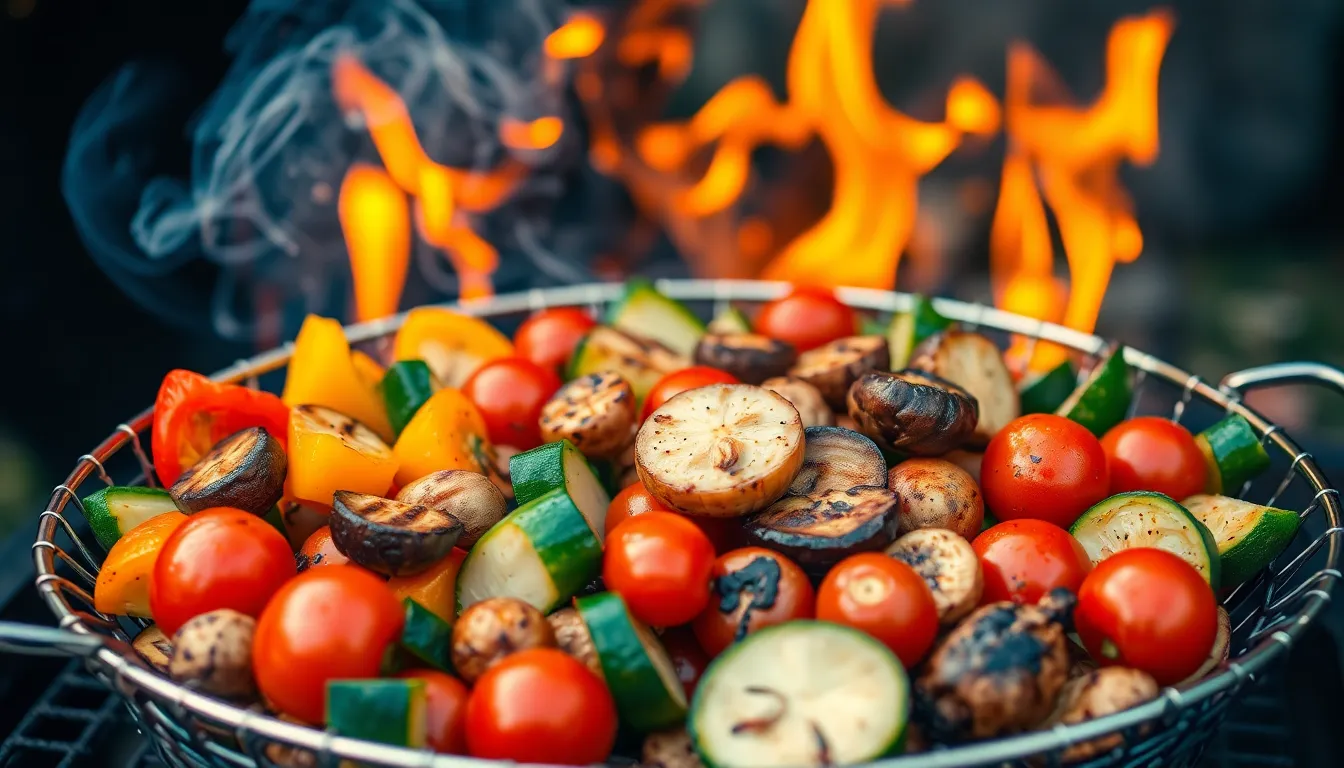 15 Easy BBQ Sides for a Crowd That'll Feed 20+ Without Breaking a Sweat 14 15 Easy BBQ Sides for a Crowd That'll Feed 20+ Without Breaking a Sweat 13