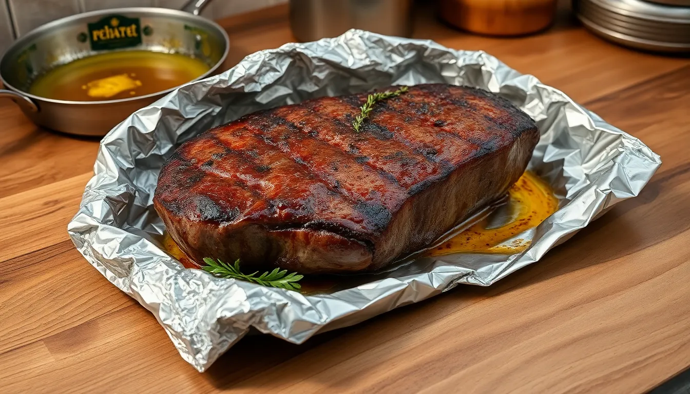 Perfect Beef Club Steak Recipe: Tender, Juicy Results Every Time 14 Perfect Beef Club Steak Recipe: Tender, Juicy Results Every Time 13