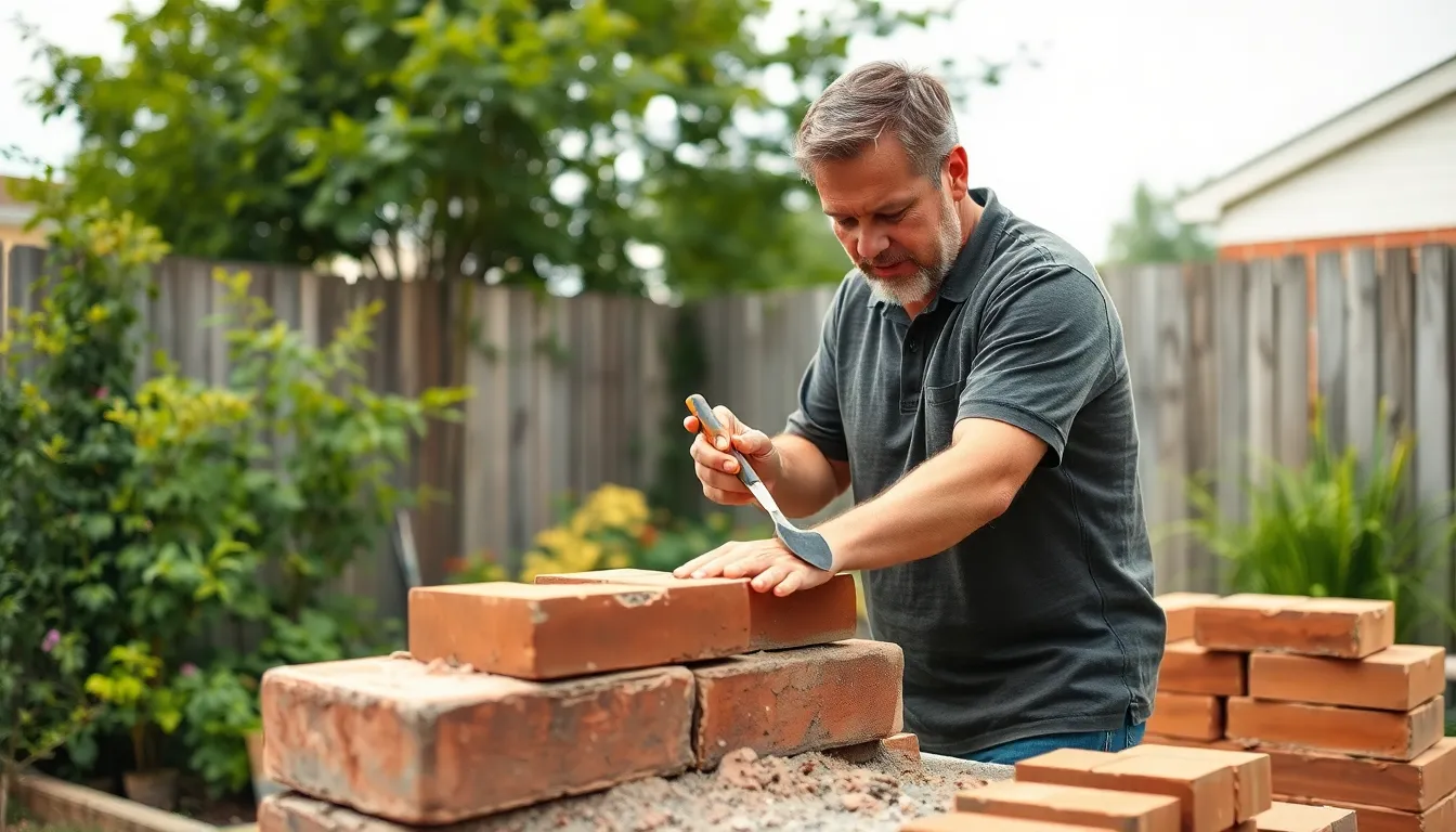 25 Stunning Brick BBQ Area Ideas for Your Outdoor Space (2025 Guide) 14 25 Stunning Brick BBQ Area Ideas for Your Outdoor Space (2025 Guide) 13