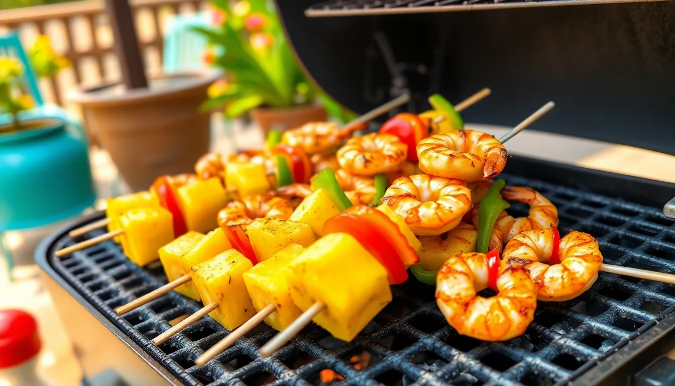15 Easy BBQ Appetizers That'll Have Your Guests Begging for Recipes 14 15 Easy BBQ Appetizers That'll Have Your Guests Begging for Recipes 13