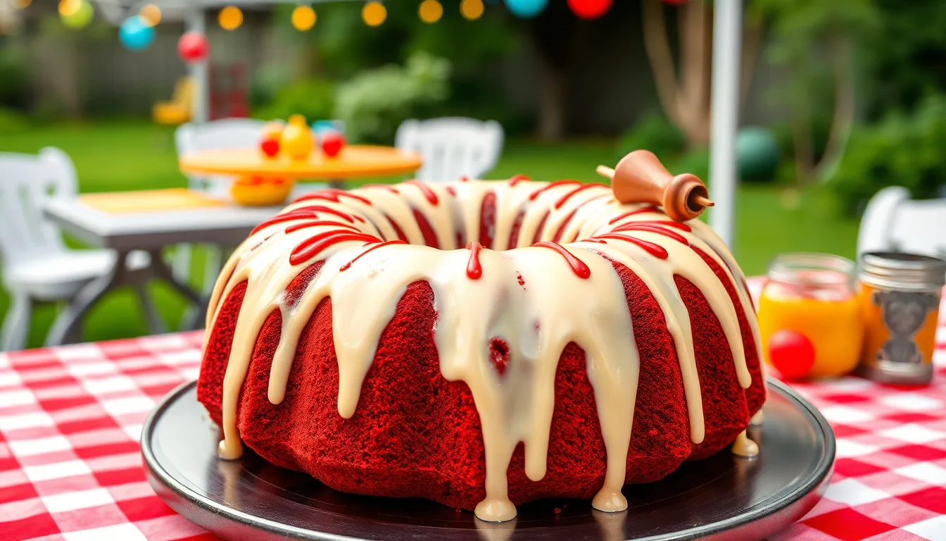 25 "I Do" BBQ Cake Ideas That'll Make Your Wedding Guests Go Wild 14 25 "I Do" BBQ Cake Ideas That'll Make Your Wedding Guests Go Wild 13
