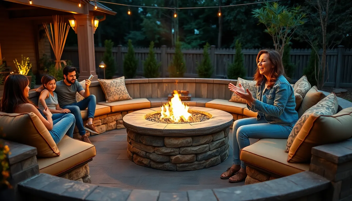 15 Stunning Patio BBQ Ideas Built Ins That Add $50K+ Value to Your Home 14 15 Stunning Patio BBQ Ideas Built Ins That Add $50K+ Value to Your Home 13