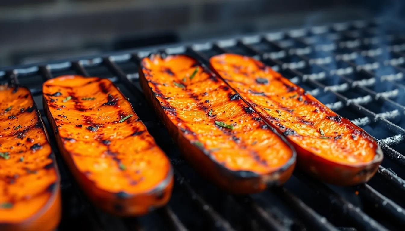 15 Best Potato Recipes for BBQ That'll Steal the Show This Summer 14 15 Best Potato Recipes for BBQ That'll Steal the Show This Summer 13