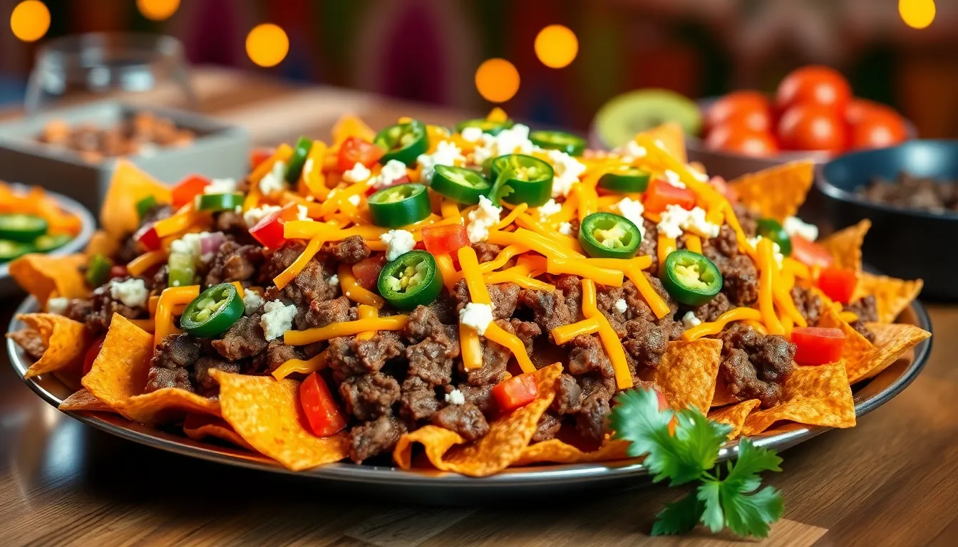 15 Easy Ground Beef Recipes That'll Save Your Weeknight Dinners 14 15 Easy Ground Beef Recipes That'll Save Your Weeknight Dinners 13
