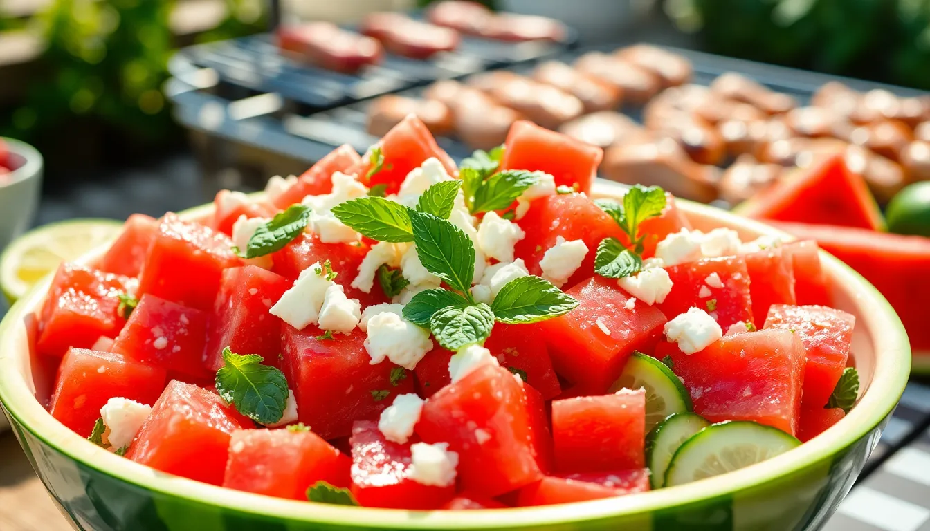 15 Best Side Dishes for a BBQ That Will Make Your Cookout Unforgettable 14 15 Best Side Dishes for a BBQ That Will Make Your Cookout Unforgettable 13