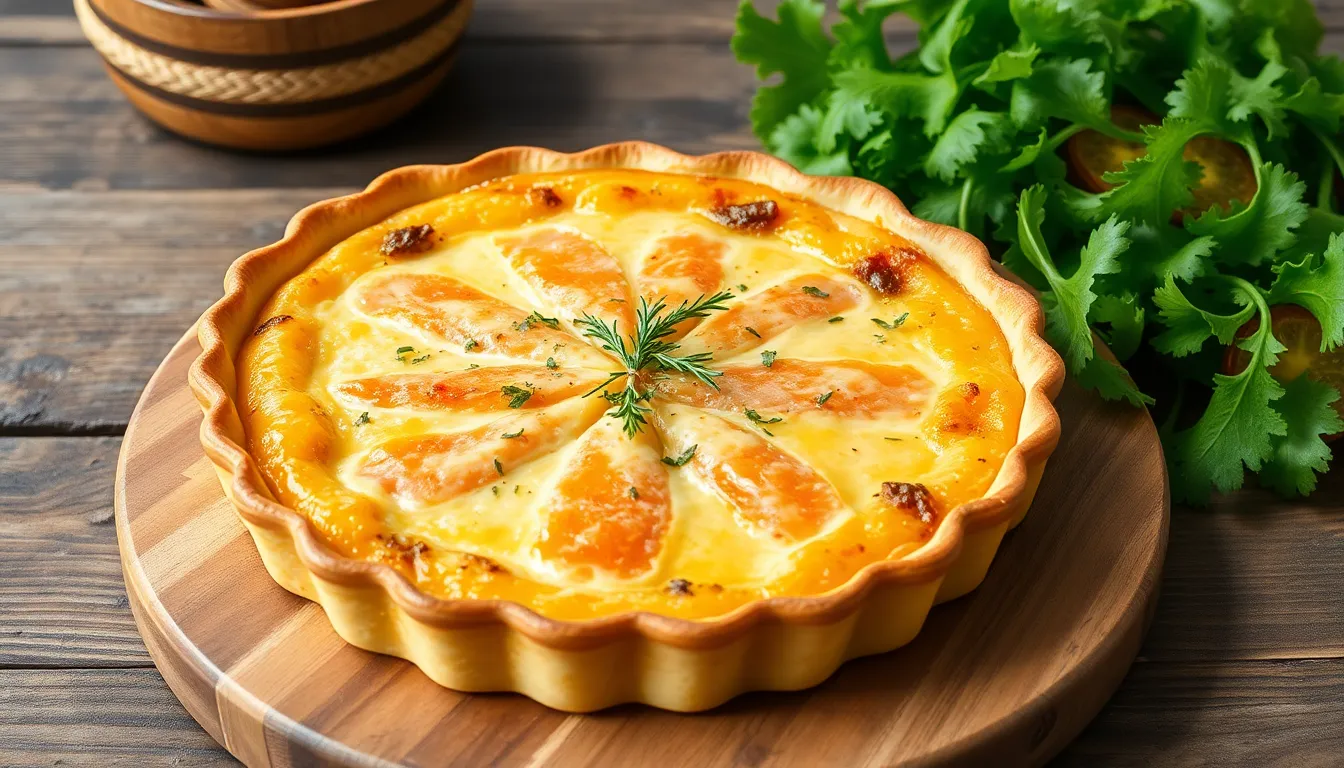 15 Easy Smoked Fish Recipe Dishes That Will Transform Your Kitchen 16 15 Easy Smoked Fish Recipe Dishes That Will Transform Your Kitchen 15