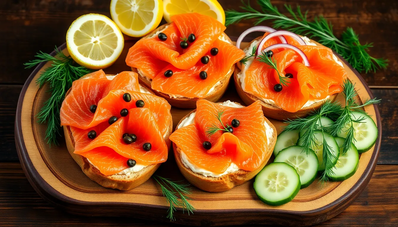 Perfect Smoked Salmon Rub Recipe That Beats Store-Bought Every Time 16 Perfect Smoked Salmon Rub Recipe That Beats Store-Bought Every Time 15