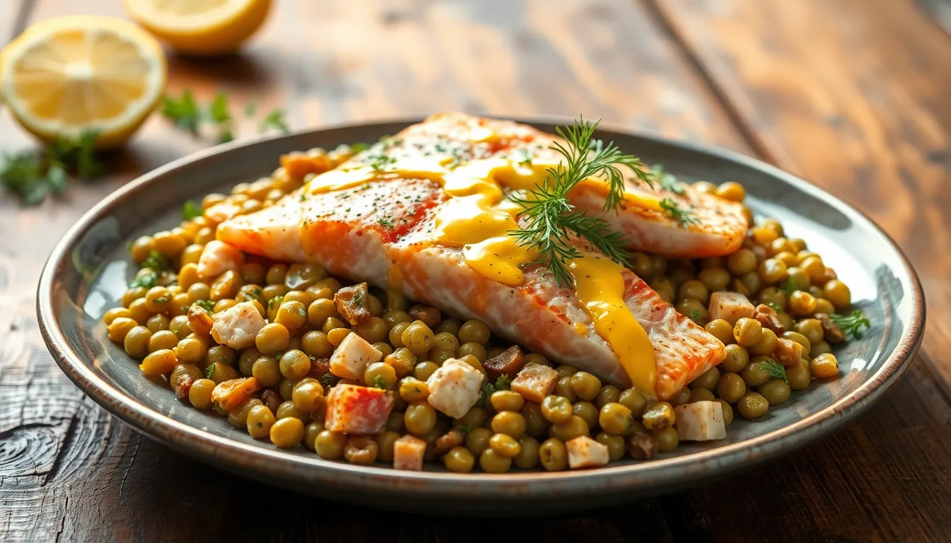 12 Easy Smoked Trout Recipe Dinners That Taste Like Restaurant Meals 14 12 Easy Smoked Trout Recipe Dinners That Taste Like Restaurant Meals 13