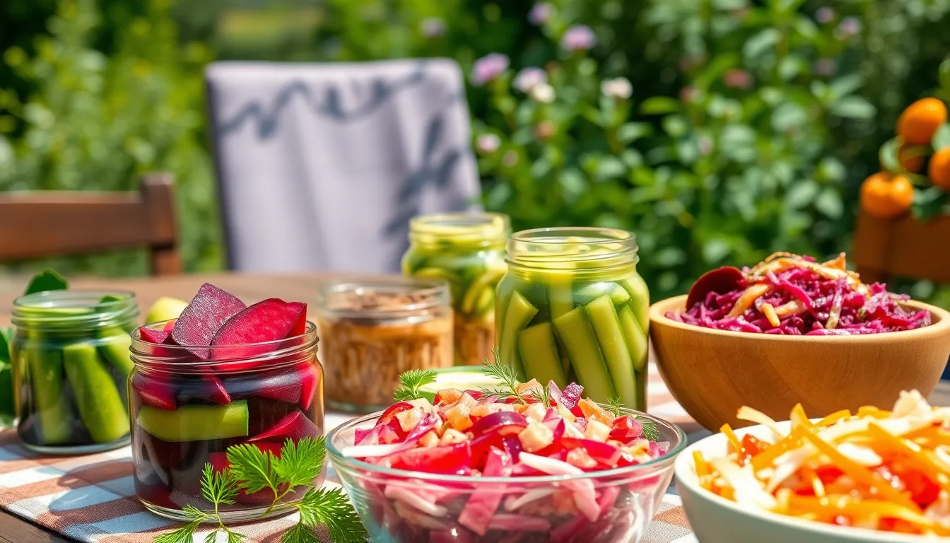 25 Best Summer Side Dishes for BBQ That'll Make Your Guests Beg for Recipes 14 25 Best Summer Side Dishes for BBQ That'll Make Your Guests Beg for Recipes 13