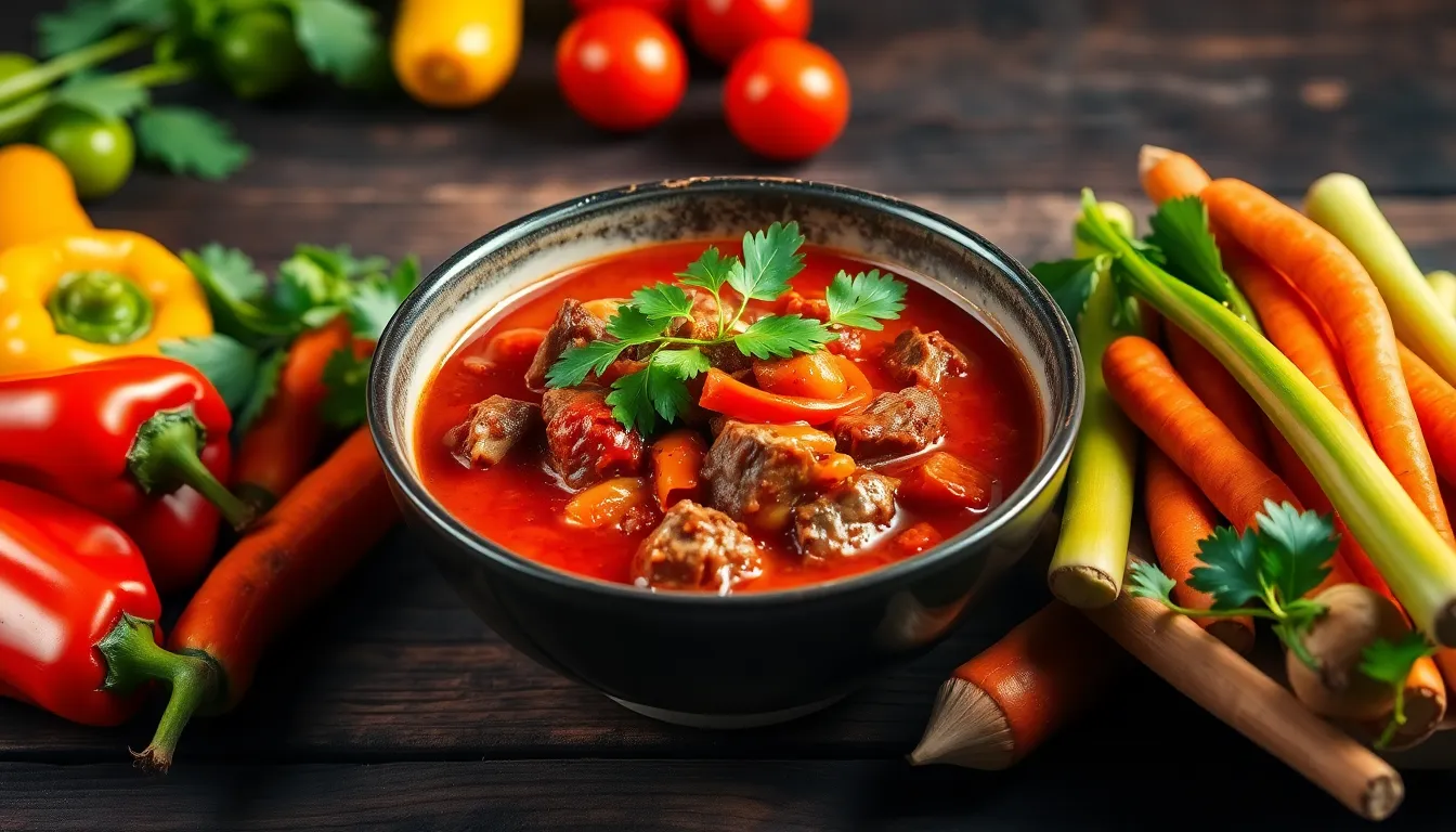 Authentic Thai Beef Curry Recipe: Restaurant-Quality in 30 Minutes at Home 14 Authentic Thai Beef Curry Recipe: Restaurant-Quality in 30 Minutes at Home 13