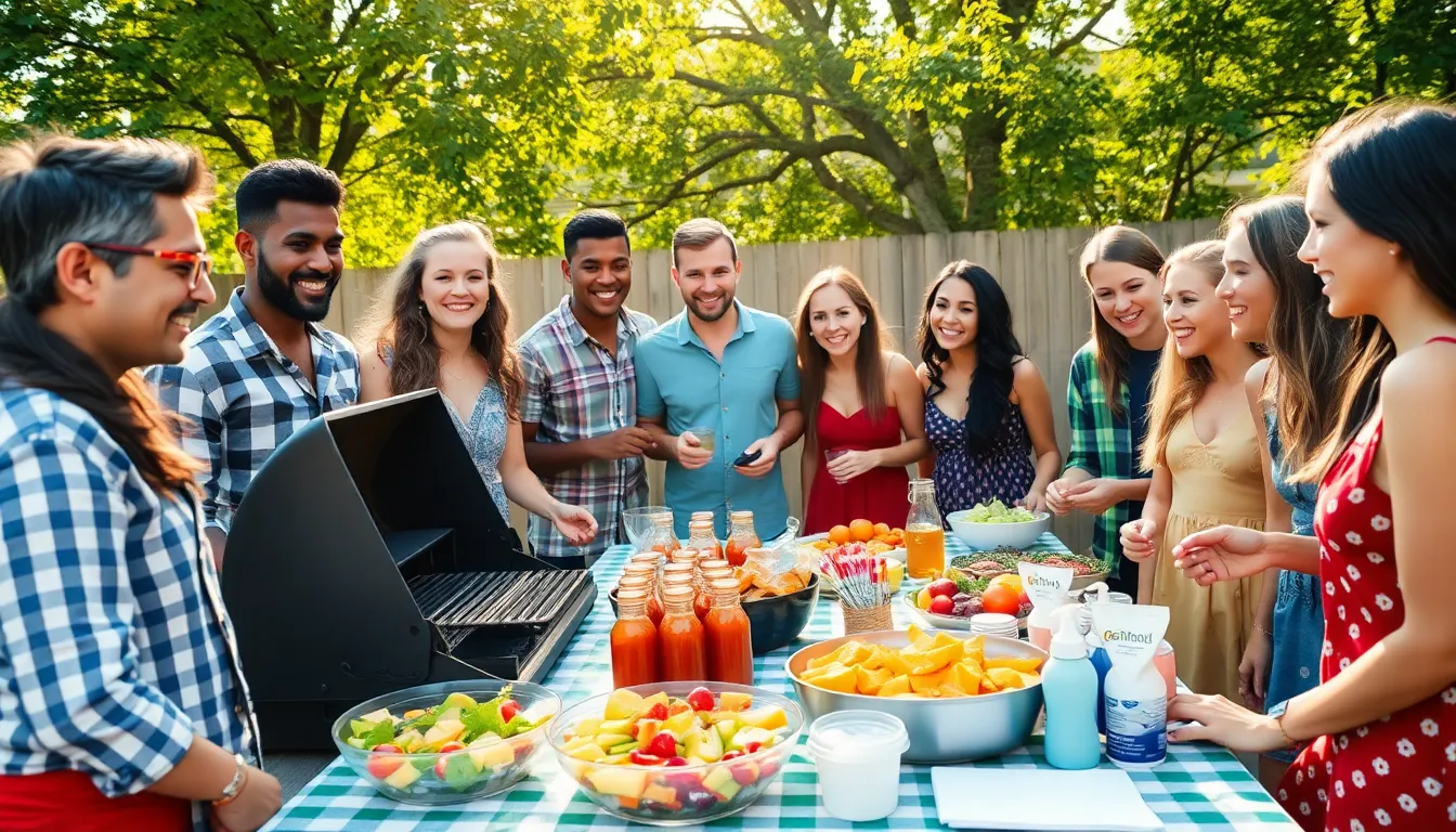 What to Take to a BBQ Party: 25+ Must-Bring Items That'll Make You the MVP Guest 14 What to Take to a BBQ Party: 25+ Must-Bring Items That'll Make You the MVP Guest 13
