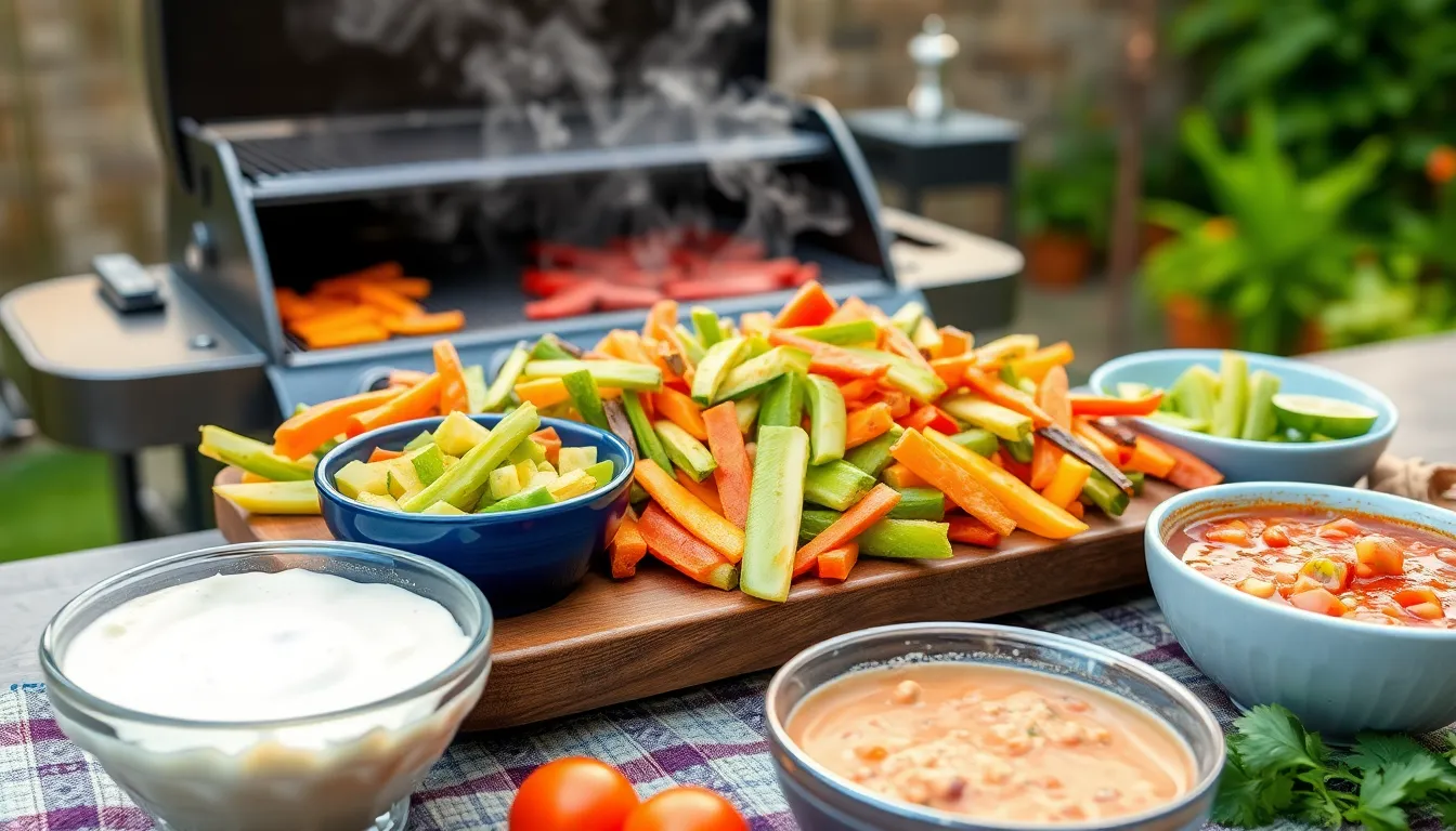 25 Easy Whole 30 Sides for BBQ That Will Wow Your Summer Guests 14 25 Easy Whole 30 Sides for BBQ That Will Wow Your Summer Guests 13