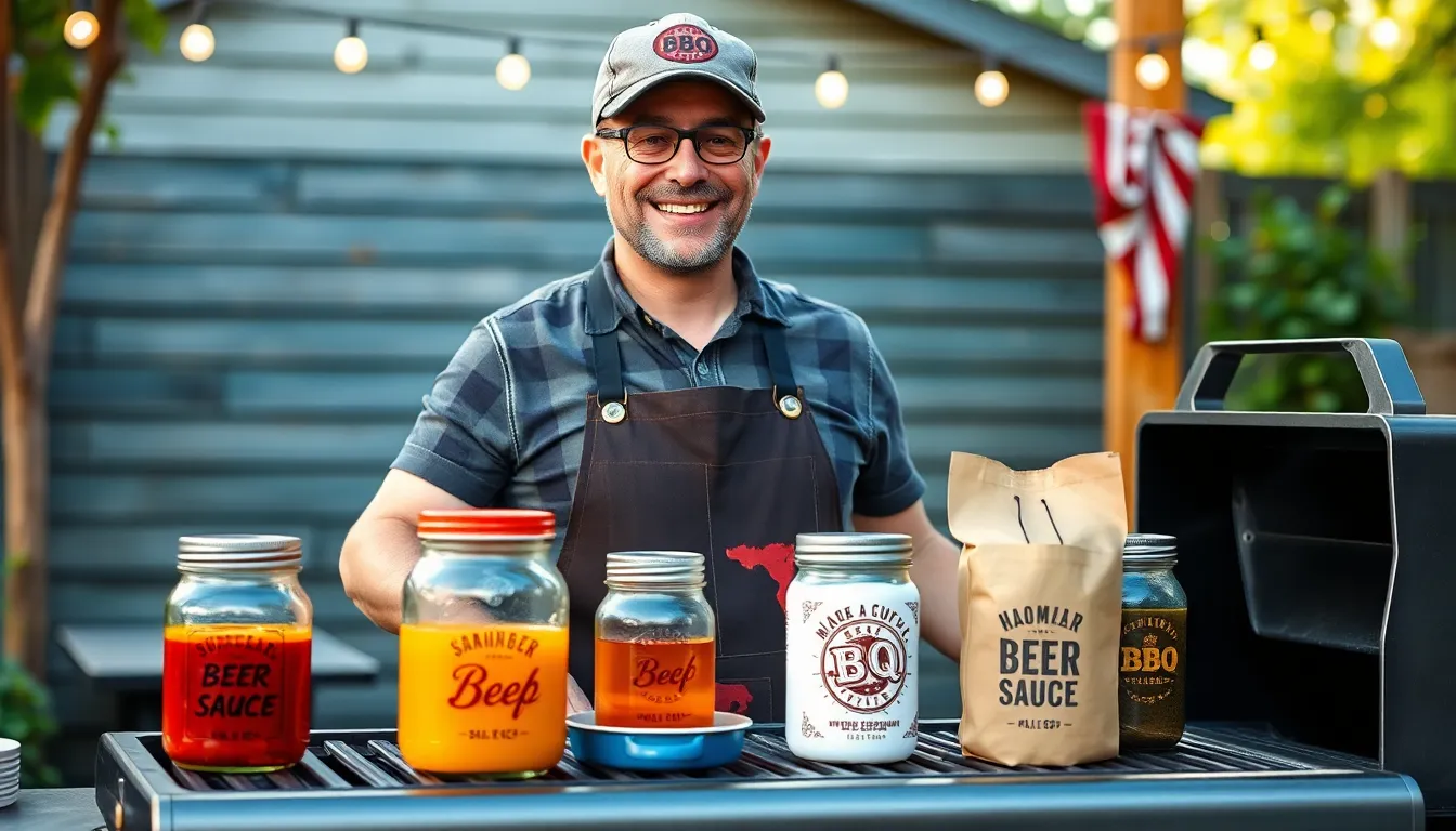 40 Epic 40th BBQ Birthday Ideas for Men That'll Make Him Feel Like a Grill Master 16 40 Epic 40th BBQ Birthday Ideas for Men That'll Make Him Feel Like a Grill Master 15