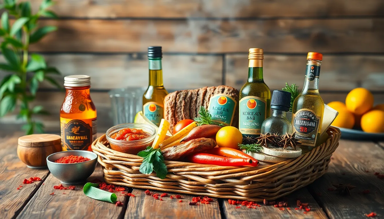 35 BBQ Basket Ideas for Silent Auctions That'll Have Bidders Fighting Over Them 18 35 BBQ Basket Ideas for Silent Auctions That'll Have Bidders Fighting Over Them 17