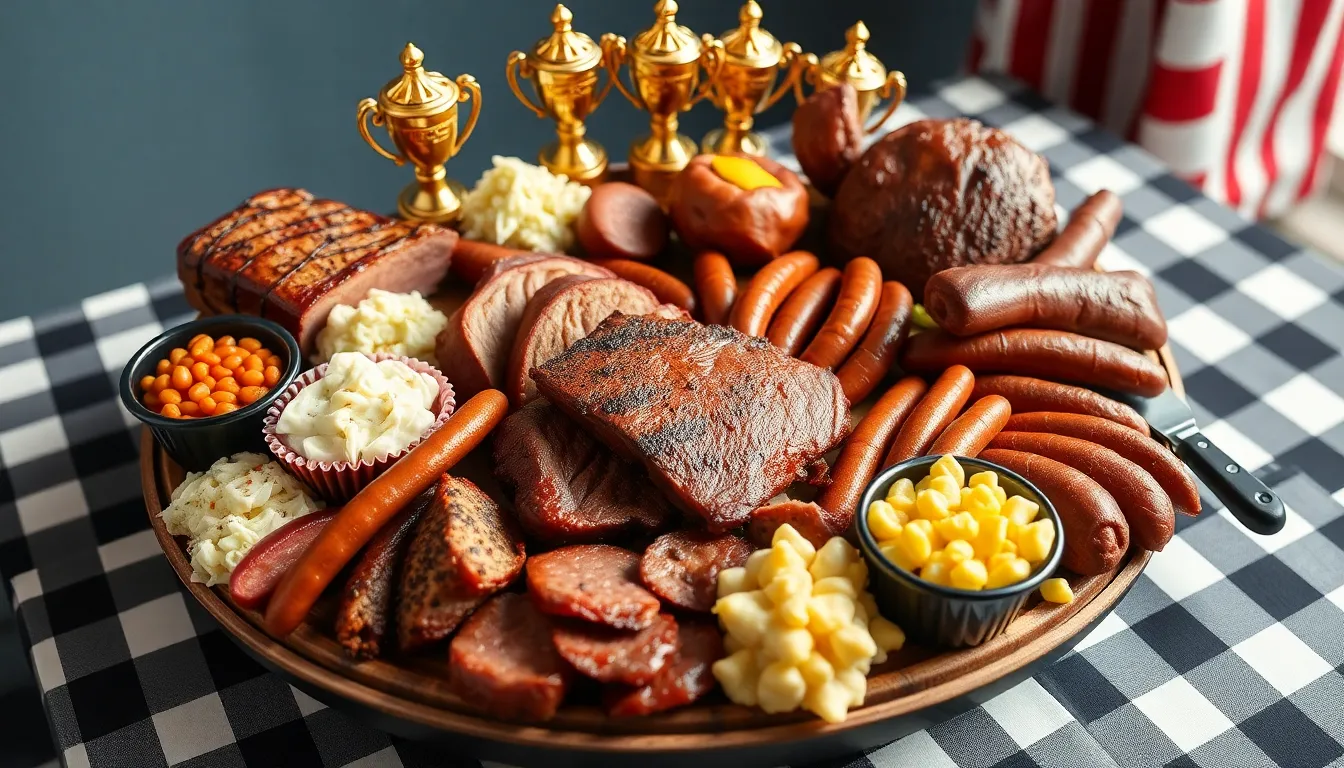 27 Epic BBQ Cakes for Men That'll Make Him Forget Store-Bought Desserts 18 27 Epic BBQ Cakes for Men That'll Make Him Forget Store-Bought Desserts 17
