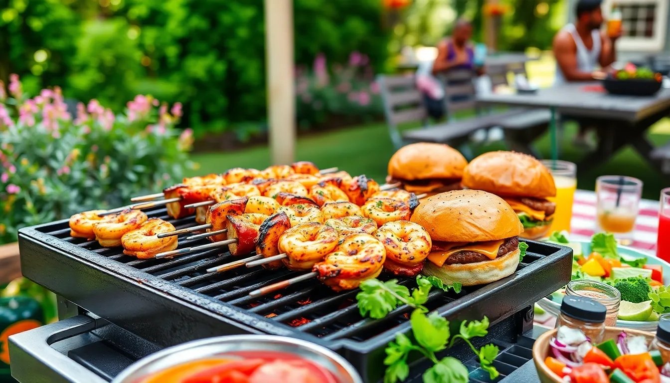 50+ BBQ Catering Menu Ideas That Will Wow Your Guests (2025 Guide) 18 50+ BBQ Catering Menu Ideas That Will Wow Your Guests (2025 Guide) 17