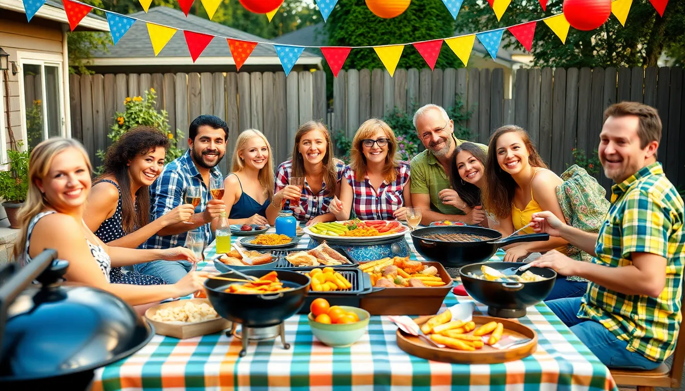 15 Creative BBQ Gender Reveal Ideas That'll Wow Your Guests in 2025 16 15 Creative BBQ Gender Reveal Ideas That'll Wow Your Guests in 2025 15