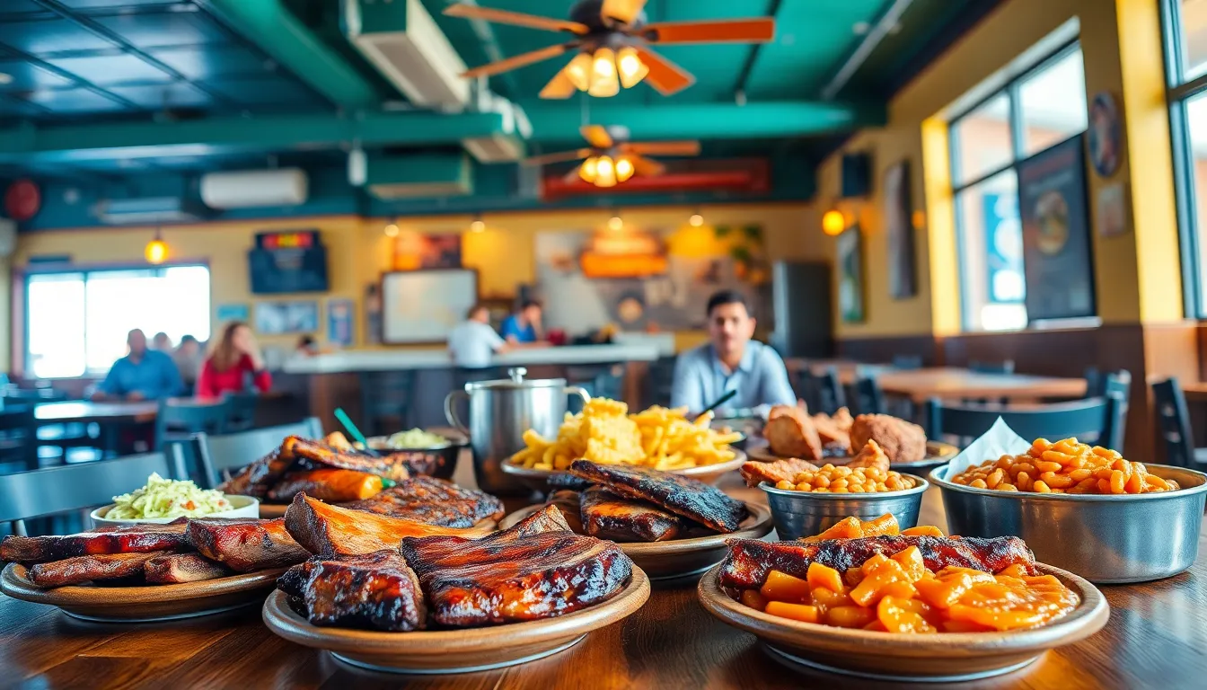 50+ Creative BBQ Restaurant Menu Ideas That Drive Sales & Customer Loyalty 16 50+ Creative BBQ Restaurant Menu Ideas That Drive Sales & Customer Loyalty 15