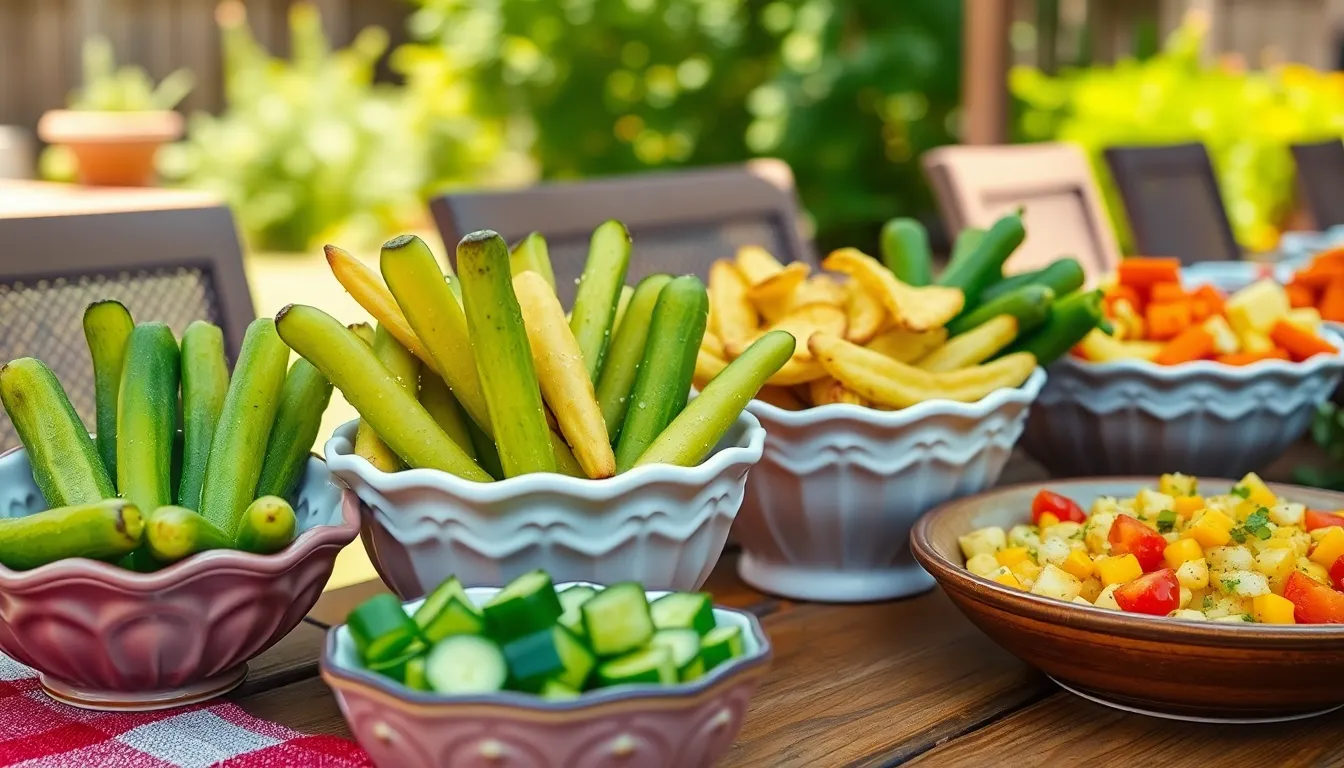 15 Easy BBQ Sides for a Crowd That'll Feed 20+ Without Breaking a Sweat 16 15 Easy BBQ Sides for a Crowd That'll Feed 20+ Without Breaking a Sweat 15