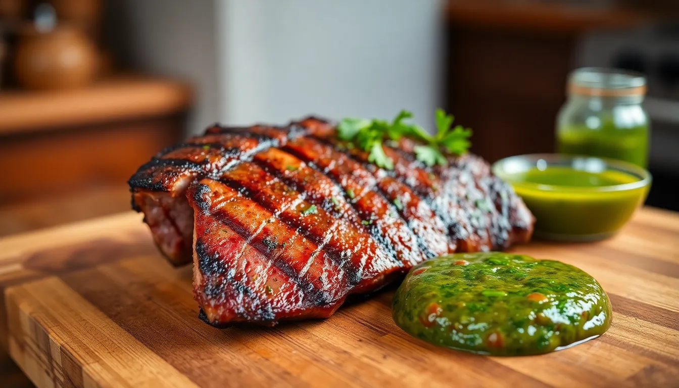 Perfect Beef Hanger Steak Recipe: Tender, Juicy Results Every Time 16 Perfect Beef Hanger Steak Recipe: Tender, Juicy Results Every Time 15