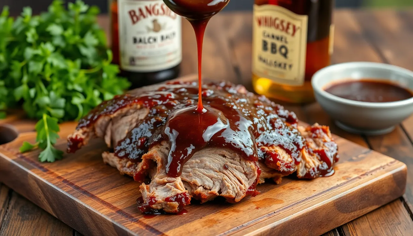 7 Best BBQ Sauces for Pulled Pork That'll Transform Your Next Cookout 16 7 Best BBQ Sauces for Pulled Pork That'll Transform Your Next Cookout 15