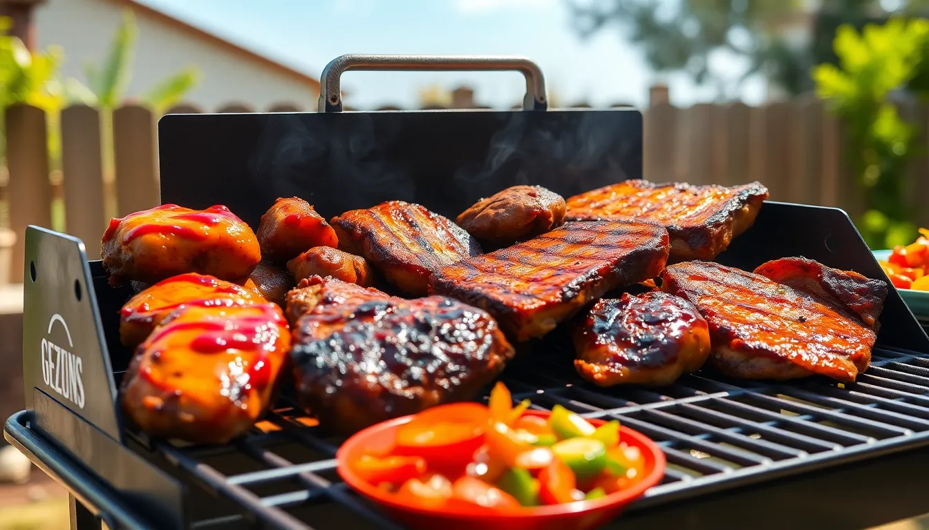 Secret Dairy Queen BBQ Recipe: Make the Famous Sauce at Home in 15 Minutes 16 Secret Dairy Queen BBQ Recipe: Make the Famous Sauce at Home in 15 Minutes 15