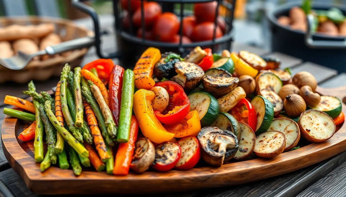 15 Best East Coast BBQ Side Dishes That'll Steal the Show at Your Next Cookout 16 15 Best East Coast BBQ Side Dishes That'll Steal the Show at Your Next Cookout 15