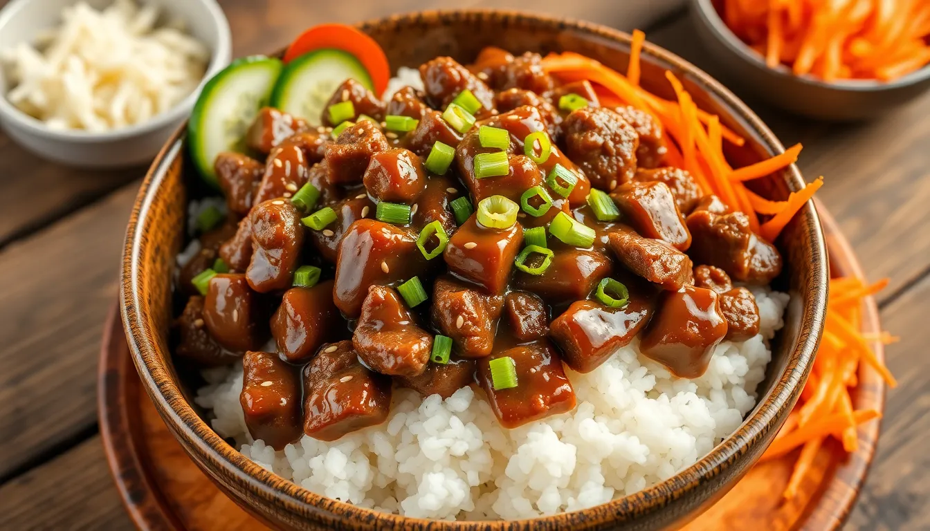 Ultimate Ground Beef Game Day Recipes That'll Score Big With Your Crowd 16 Ultimate Ground Beef Game Day Recipes That'll Score Big With Your Crowd 15
