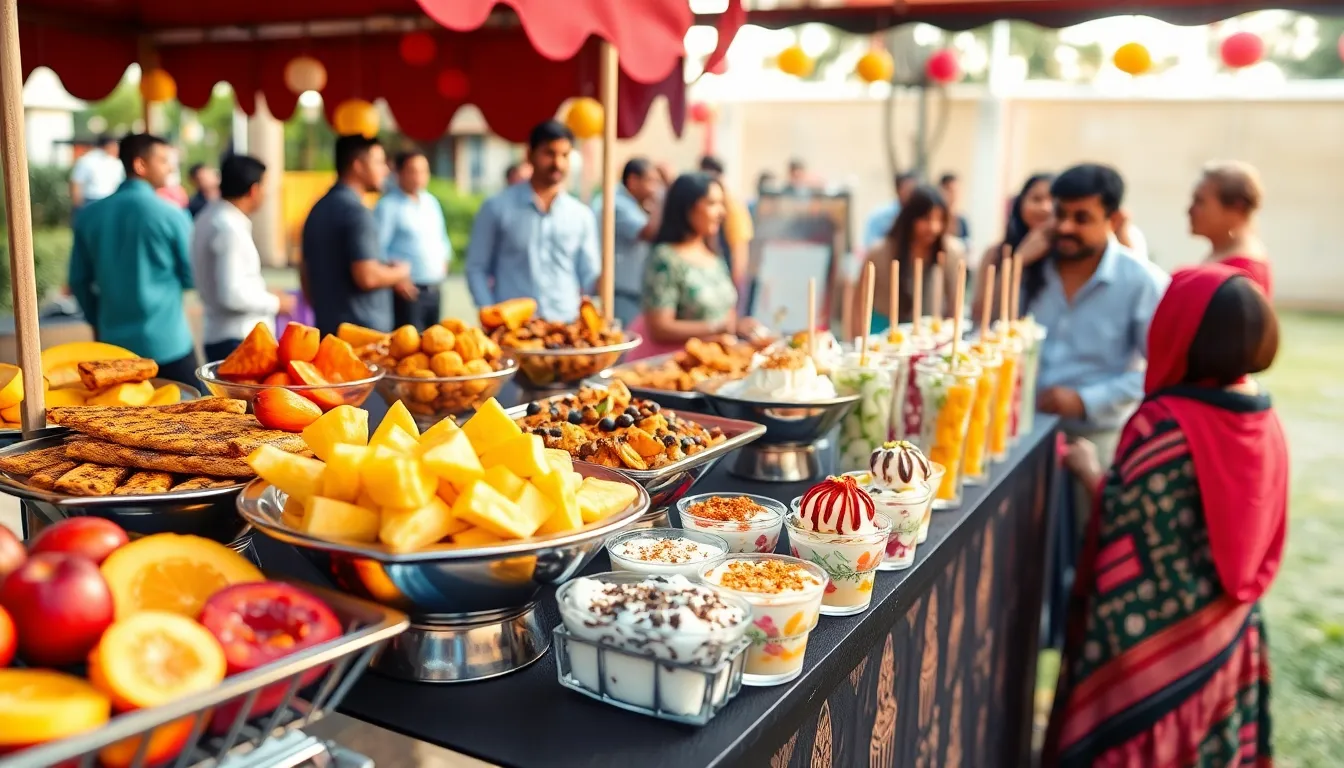 Indian BBQ Party Ideas: 15 Authentic Recipes & Tips for an Epic Outdoor Feast 16 Indian BBQ Party Ideas: 15 Authentic Recipes & Tips for an Epic Outdoor Feast 15