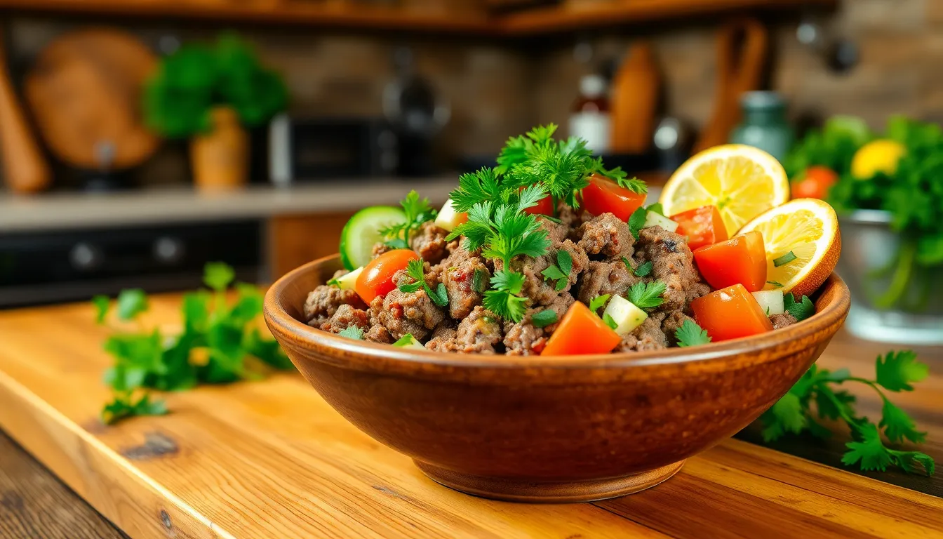 15 Easy Keto Ground Beef Recipes That Will Transform Your Low-Carb Meal Prep 18 15 Easy Keto Ground Beef Recipes That Will Transform Your Low-Carb Meal Prep 17