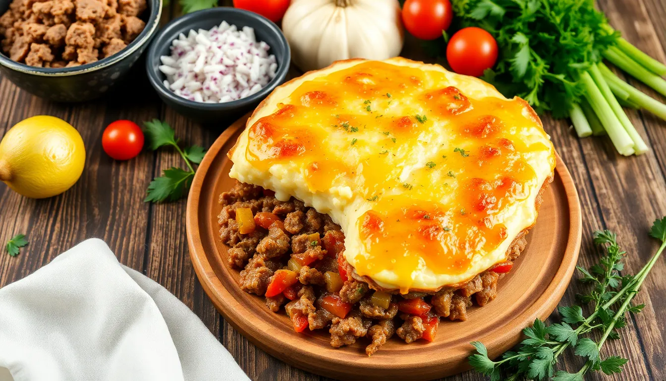15 Easy Ground Beef Recipes That'll Save Your Weeknight Dinners 16 15 Easy Ground Beef Recipes That'll Save Your Weeknight Dinners 15