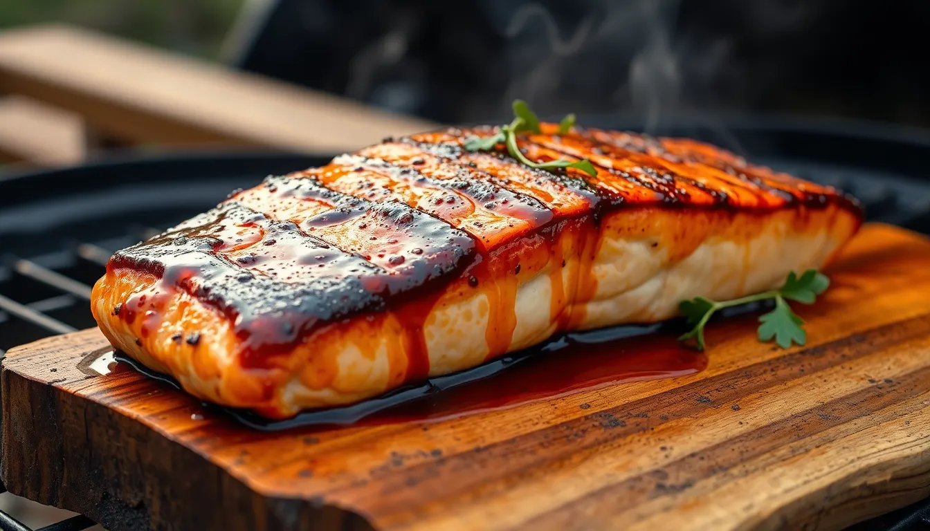 15 Easy BBQ Sauce Dinner Ideas That Will Transform Your Weeknight Meals 18 15 Easy BBQ Sauce Dinner Ideas That Will Transform Your Weeknight Meals 17
