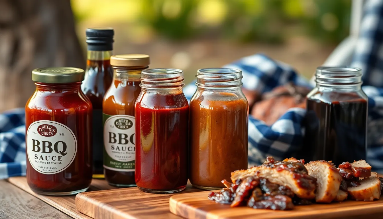7 Best BBQ Sauces for Pulled Pork That'll Transform Your Next Cookout 18 7 Best BBQ Sauces for Pulled Pork That'll Transform Your Next Cookout 17