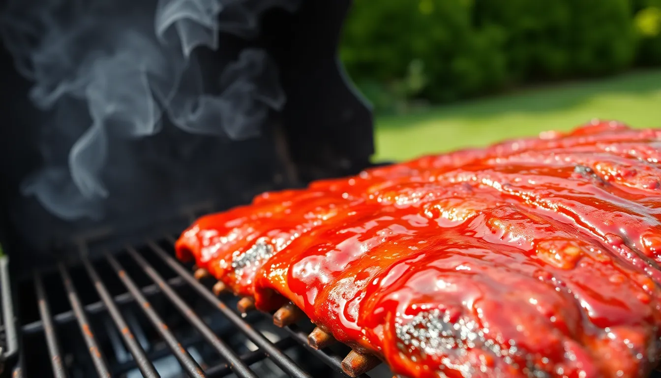 15 Best BBQ Sauces for Ribs: Tested & Ranked by Flavor (2025 Guide) 17
