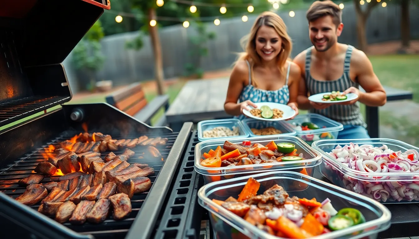 Ultimate Carne Asada BBQ Party Guide: Perfect Grilled Mexican Feast for Your Guests 18 Ultimate Carne Asada BBQ Party Guide: Perfect Grilled Mexican Feast for Your Guests 17