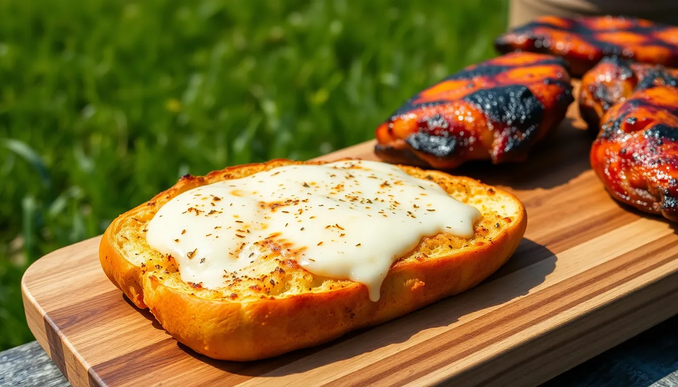 15 Best Side Dishes for BBQ Chicken That'll Steal the Show 18 15 Best Side Dishes for BBQ Chicken That'll Steal the Show 17